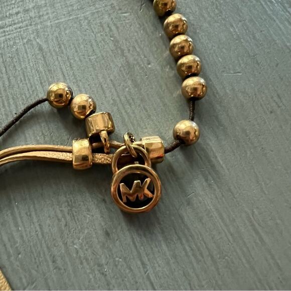 Michael Kors Adjustable Bracelet - Picture 6 of 6